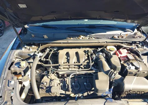 2015 Ford Taurus Sel z USA, uszkodzony, nr VIN 1FAHP2E88FG189320